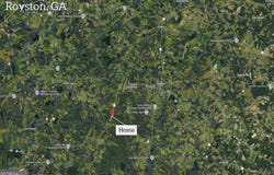 5354 Highway 29, Royston, GA 30662