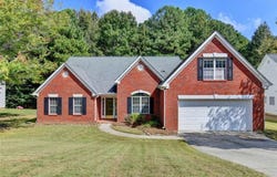 982 Apalachee Run Trail, Dacula, GA 30019