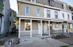 HARRISBURG, PA 17110