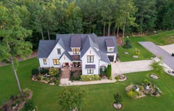 8540 Seldom Seen Place, Wake Forest, NC 27587