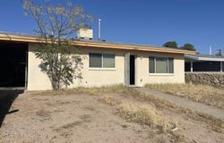7315 MOJAVE Drive, El Paso, TX 79915