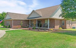 20 County Road 743, Wynne, AR 72396