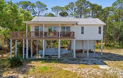 214 HARBOR Circle, Alligator Point, FL 32346