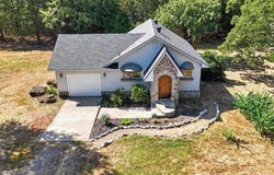 16607 Ok-83, Monroe, OK 74940