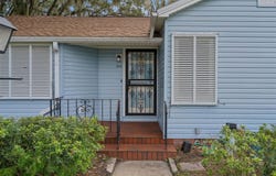 1024 E ORANGE Avenue, EUSTIS, FL 32726