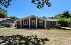 156 Bower Road, Eufaula, OK 74432