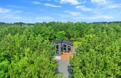 105 S Spruce Trail, Broken Bow, OK 74728
