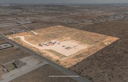 County Rd 2300, Midland, TX 79782