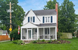 51 E Schreyer Place, Columbus, OH 43214