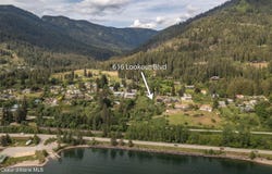 616 Lookout Blvd, Hope, ID 83836