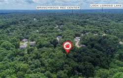 Gairloch Lane lot: 1, Bella Vista, AR 72715