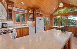 4001 SHANGRI LA RD, Eagle River, WI 54521