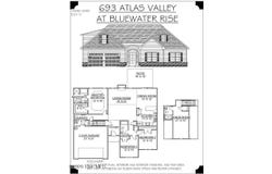 4010 Bluewater Boulevard, New Bern, NC 28562