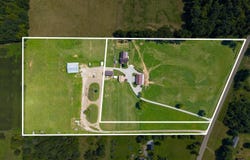 Newcastle Road, Gambier, OH 43022