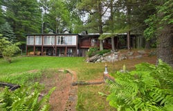 W4333 SANDY LN, Tomahawk, WI 54487