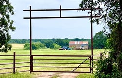 1179 County Road 1990, Chico, TX 76431