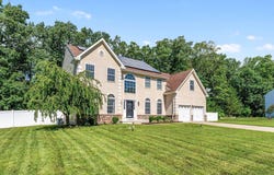 5 HIGH POINTE Ridge, SICKLERVILLE, NJ 08081