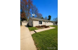 714 Cherry Street, Charlotte, MI 48813
