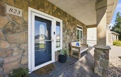 823 Birdie Court, Mapleton, ND 58059