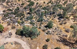 12TH St, Wofford Heights, CA 93285