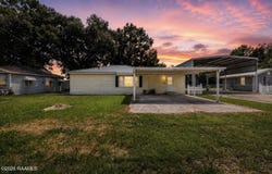 186 Sherry Street, Eunice, LA 70535