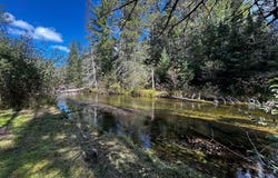 1213 East Drive, Luzerne, MI 48636