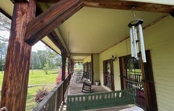 273 Vincetown Road, Sandy Hook, MS 39478