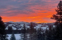 203 Hart Bench Road, Darby, MT 59829