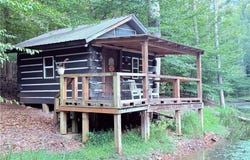 1210 Nicky Lane, Danbury, NC 27016