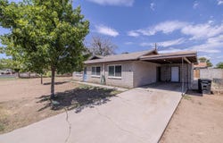 2944 Heather Ln, Safford, AZ 85546
