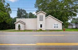 215 E Main Street, Spring Arbor, MI 49283