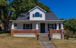 500 W Main Street, Mt Vernon, KY 40456