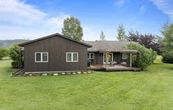 7302 LAKESIDE Road, Victor, ID 83455