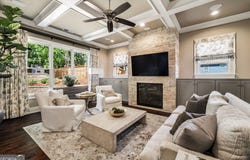 2872 Parkridge Drive NE, Atlanta, GA 30319