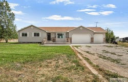 3976 E 200 N, Rigby, ID 83442