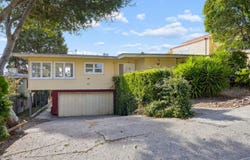 521 SEA VIEW DR, EL CERRITO, CA 94530
