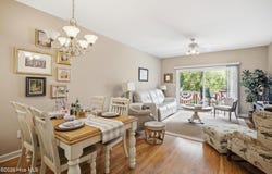 610 W Brown Street, Southport, NC 28461