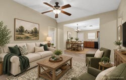 North Little Rock, AR 72117