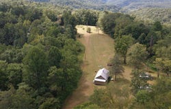 2738 Third Run Rd, Glenville, WV 26351