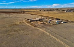 7455 S Rush Road, Rush, CO 80833