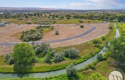 Block 8 Lot 6, Laurel, MT 59044