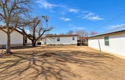 Fort Stockton, TX 79735