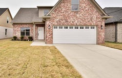 709 N ARRINGTON DRIVE, West Memphis, AR 72301