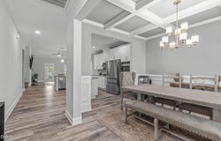 200 Sutherland Drive, Franklinton, NC 27525