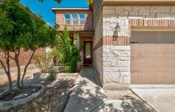 1404 Verdana Dr, Austin, TX 78753
