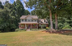 316 Tussahaw Trail, Locust Grove, GA 30248