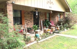 8450 Victoria Drive, Pine Bluff, AR 71603