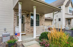 1012 Heldt Street, Chaska, MN 55318