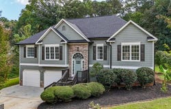 360 Lower Burris Road, Canton, GA 30114