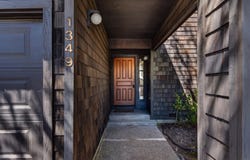 1349 Saint James Drive, St. Helena, CA 94574